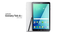 Samsung launches Galaxy Tab A (2016) with S Pen