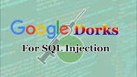 New Google Dorks List Collection for SQL Injection – 2023
