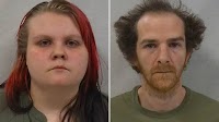 4-month-old baby died after parents continually rub alcohol on her gums, cops say