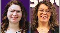 Company news: Monica Campaney, Shelby McLaughlin join CNY Alzheimer’s Assoc.