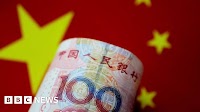 Yuan fall: Why is China's currency getting weaker?