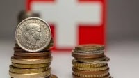 Euro To Swiss Franc Forecast: Nomura Targets EUR/CHF Rise To 0.9750