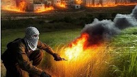 Israeli police arrest three in connection with Jerusalem-area fires
