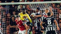 Grimsby 2-2 Manchester United (12-11 pens): Bryan Mbeumo misses in shootout as Man Utd humiliated