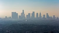 How big oil spent $10m to defeat California climate change legislation