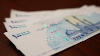 Iran releases currency exchange rates for March 18