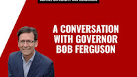 Governor Bob Ferguson Coming to Seattle University | 2025 | News & Stories