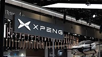 What's Going On With XPeng Stock Monday? - XPeng (NYSE:XPEV), Magna International (NYSE:MGA)