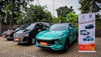 Analysis: Challenges Facing Chines Electric Vehicles Models In Rwanda
