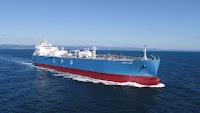 ABGC J/V Takes Over Newbuild VLGC "North Gas" | LNG & LPG news
