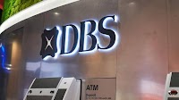 DBS reports lower Q1 profits; partners Indian startups to lift business