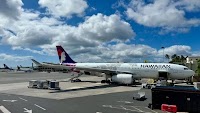 The Honolulu Airport (HNL) Guide