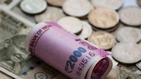 Rupee to open a tad weaker tracking Asian peers, US inflation data eyed