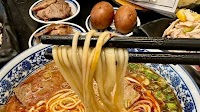 Canary Wharf has a shiny new handpulled noodle spot courtesy of JMD Lamian Noodle Bar