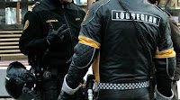 From Iceland — Cops May "Call In Sick" Again As Collective Bargaining Manoeuvre