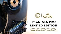 Cardo Systems and Roland Sands Design Launch Limited Edition PackTalk Pro RSD