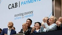 Shares in CAB Payments plummet 70% after gloomy update