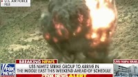 How America's 'MOP' bomb could destroy Iran's nuclear program