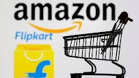 Festive sales from Amazon, Flipkart begin September 23, a day after GST reset