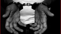 Step father nabbed for murdering daughter