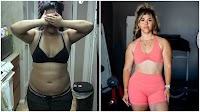 Utah woman who shed 23 kg shares what she would do if she had to lose weight again | Health