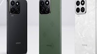 Honor X7c debuts with Snapdragon 685 and 120Hz LCD - GSMArena.com news
