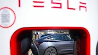 Tesla Sales See Significant Decline in California