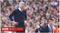 Wenger ntazi niba FA ari amaherezo ye muri Arsenal
