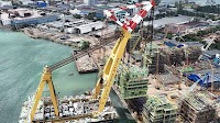 Hanwha announces tender offer for Dyna-Mac Holdings shares