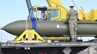 Explainer | Experts in China assess combat debut of US bunker-busting GBU-57 in Iran