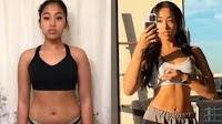 13 Kg gone! Woman reveals the weight loss plan that worked