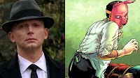 ‘Fringe’ Star Michael Cerveris Joins ‘Gotham’ As Professor Pyg