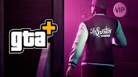 GTA Plus: Price, perks and the latest rewards
