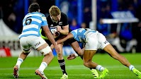 NRL clubs urged to chase Rugby Championship star after All Blacks match