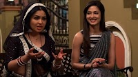Nok-Jhok aur thahako se bhara hafta &TV par