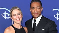 Amy Robach and T.J. Holmes Break Silence on Affair Allegations After "Year of Hell”