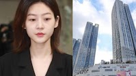 Kim Sae Ron's Father Mistakenly Claims 50 Million KRW From Her Landlord, Only To Learn She Didn't Pay Her Deposits
