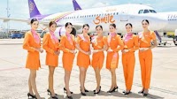 Thai Airways Closes Thai Smile After THB 20.9 Billion in Losses of 12 Years of Service