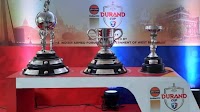 Durand Cup 2025: Champions To Take Home Record INR 1.21 Crore In Prize Money