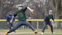 Deer Lakes’ Jake McCaskey named Valley News Dispatch Baseball Player of the Year