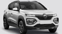Renault KWID Price - Images, Colours & Review