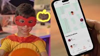 Verizon Family app helps you keep your children safe and gives you peace of mind