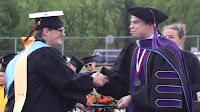 Gardner High School holds graduation ceremony for 153 students: Check out the photos