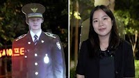 What do South Koreans think about Seoul's hologram cop?