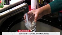 Florida becomes second state to ban fluoride in tap water under DeSantis-backed law