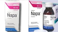No harmful substances of Napa syrup were found in lab tests: DGDA