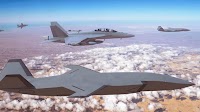 Boeing Pairs F-15EX With MQ-28 Ghost Bat Drones To Meet Poland’s Air Superiority Goals; Can It Triumph Eurofighter Typhoon?