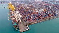Tariff threat halts CNH farm machinery shipments