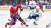 Amazon, Rogers could compete in future battle for Canadian NHL TV rights
