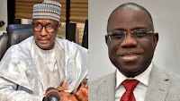 Full list: NNPC GMDs from 1977 till date and their geopolitical zones